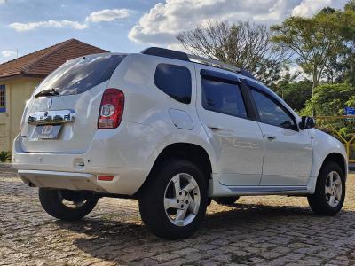 DUSTER Dynamique 1.6 Flex 16V Mec.