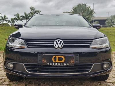 JETTA Highline 2.0 TSI 16V 4p Tiptronic