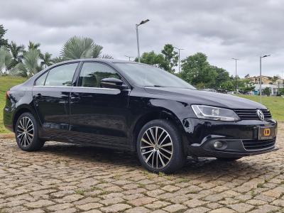 JETTA Highline 2.0 TSI 16V 4p Tiptronic