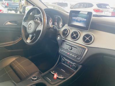 GLA 200 Advance 1.6/1.6 TB 16V Flex Aut.