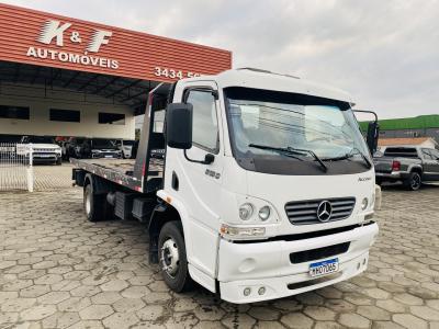 Accelo 915C 2p (diesel)