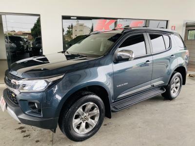 TRAILBLAZER PREMIER 2.8 TB Diesel Aut.