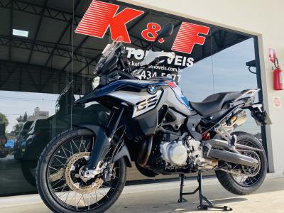 F 850 GS Premium