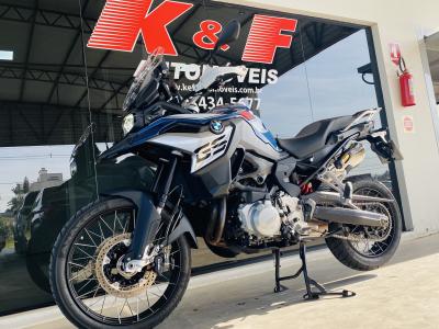 F 850 GS Premium