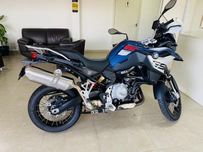 F 850 GS Premium