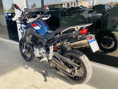 F 850 GS Premium