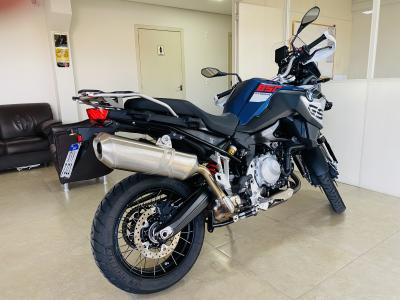 F 850 GS Premium