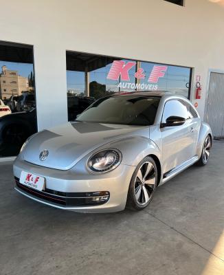 Fusca 2.0 TSI 16V Aut.