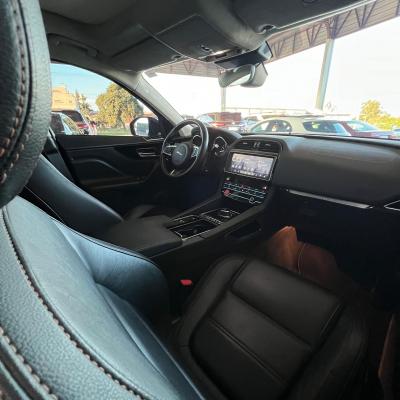 F-Pace 2.0 Prestige 250cv Aut.