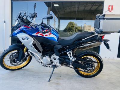 F 850 GS Adventure Premium