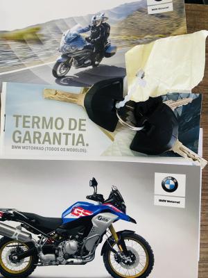 F 850 GS Adventure Premium