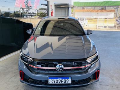 JETTA GLI 350 TSI 2.0 16V 4p Aut.