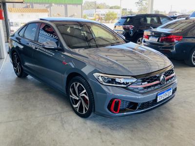 JETTA GLI 350 TSI 2.0 16V 4p Aut.