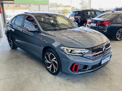 JETTA GLI 350 TSI 2.0 16V 4p Aut.