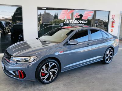 JETTA GLI 350 TSI 2.0 16V 4p Aut.