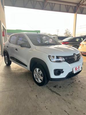 KWID Zen 1.0 Flex 12V 5p Mec.