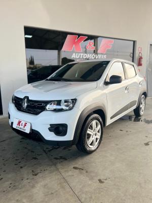 KWID Zen 1.0 Flex 12V 5p Mec.