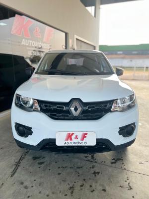 KWID Zen 1.0 Flex 12V 5p Mec.