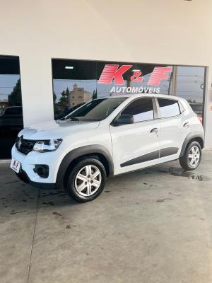 KWID Zen 1.0 Flex 12V 5p Mec.