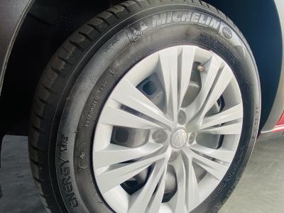 Saveiro Trendline 1.6 T.Flex 8V