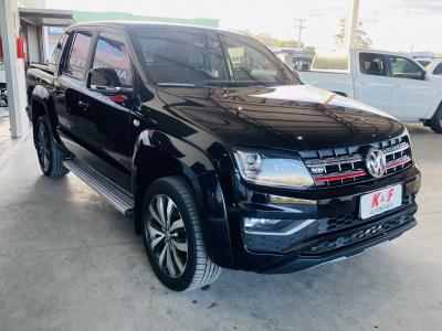 AMAROK Extreme CD 3.0 4x4 TB Dies. Aut.