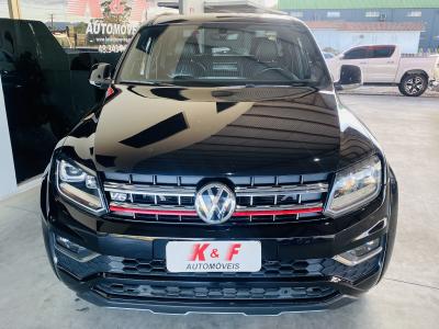 AMAROK Extreme CD 3.0 4x4 TB Dies. Aut.