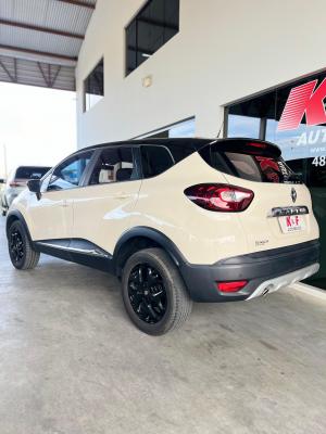 CAPTUR Zen 1.6 16V Flex 5p Mec.