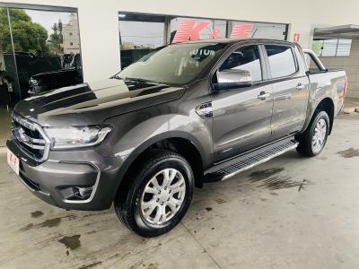 Ranger XLT 3.2 20V 4x4 CD Diesel Aut.