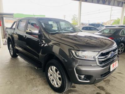 Ranger XLT 3.2 20V 4x4 CD Diesel Aut.