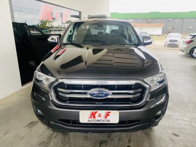 Ranger XLT 3.2 20V 4x4 CD Diesel Aut.