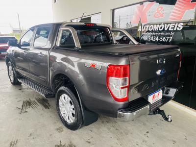 Ranger XLT 3.2 20V 4x4 CD Diesel Aut.