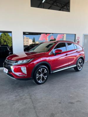 Eclipse Cross HPE 1.5 16V 165cv Aut.