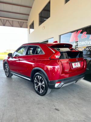 Eclipse Cross HPE 1.5 16V 165cv Aut.