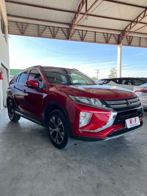 Eclipse Cross HPE 1.5 16V 165cv Aut.