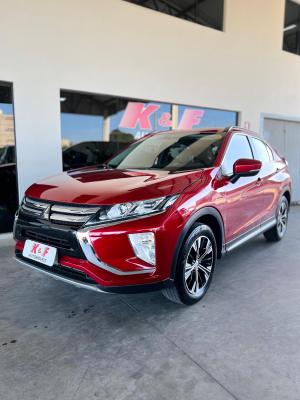 Eclipse Cross HPE 1.5 16V 165cv Aut.