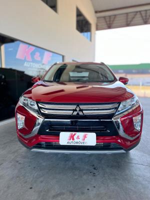 Eclipse Cross HPE 1.5 16V 165cv Aut.