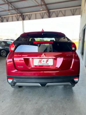 Eclipse Cross HPE 1.5 16V 165cv Aut.