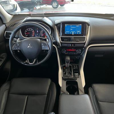 Eclipse Cross HPE 1.5 16V 165cv Aut.