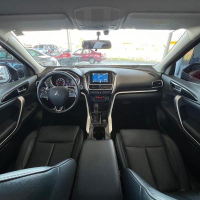 Eclipse Cross HPE 1.5 16V 165cv Aut.