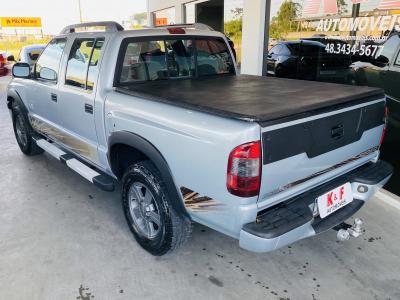 S10 Pick-Up RODEIO 2.4 MPFI F.Power CD