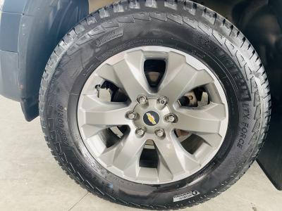 S10 Pick-Up LTZ 2.8 TDI 4x4 CD Dies.Aut