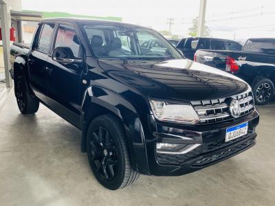 AMAROK Highline CD 3.0 4x4 TB Dies. Aut.