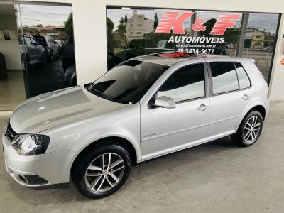 Golf Sportline 1.6 Mi Total Flex 8V 4p