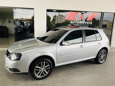 Golf Sportline 1.6 Mi Total Flex 8V 4p