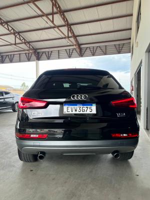 Q3 2.0 TFSI Quat. 211/220cv S-tronic 5p