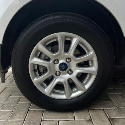 EcoSport SE 1.5 12V Flex 5p Aut.