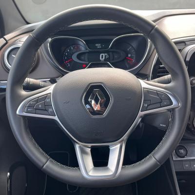 CAPTUR Iconic 1.3 TB 16V Flex 5p Aut.