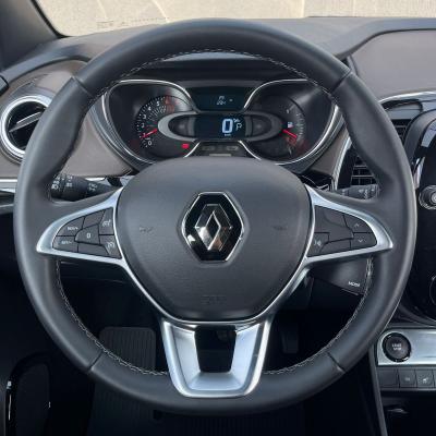 CAPTUR Iconic 1.3 TB 16V Flex 5p Aut.