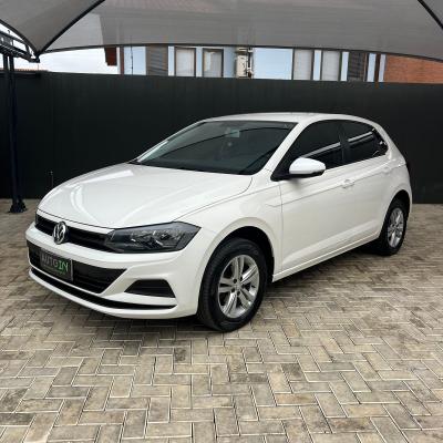 Polo 1.0 Flex 12V 5p