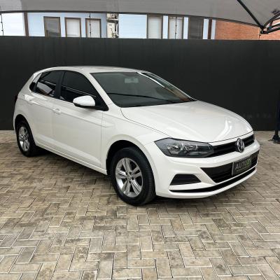 Polo 1.0 Flex 12V 5p